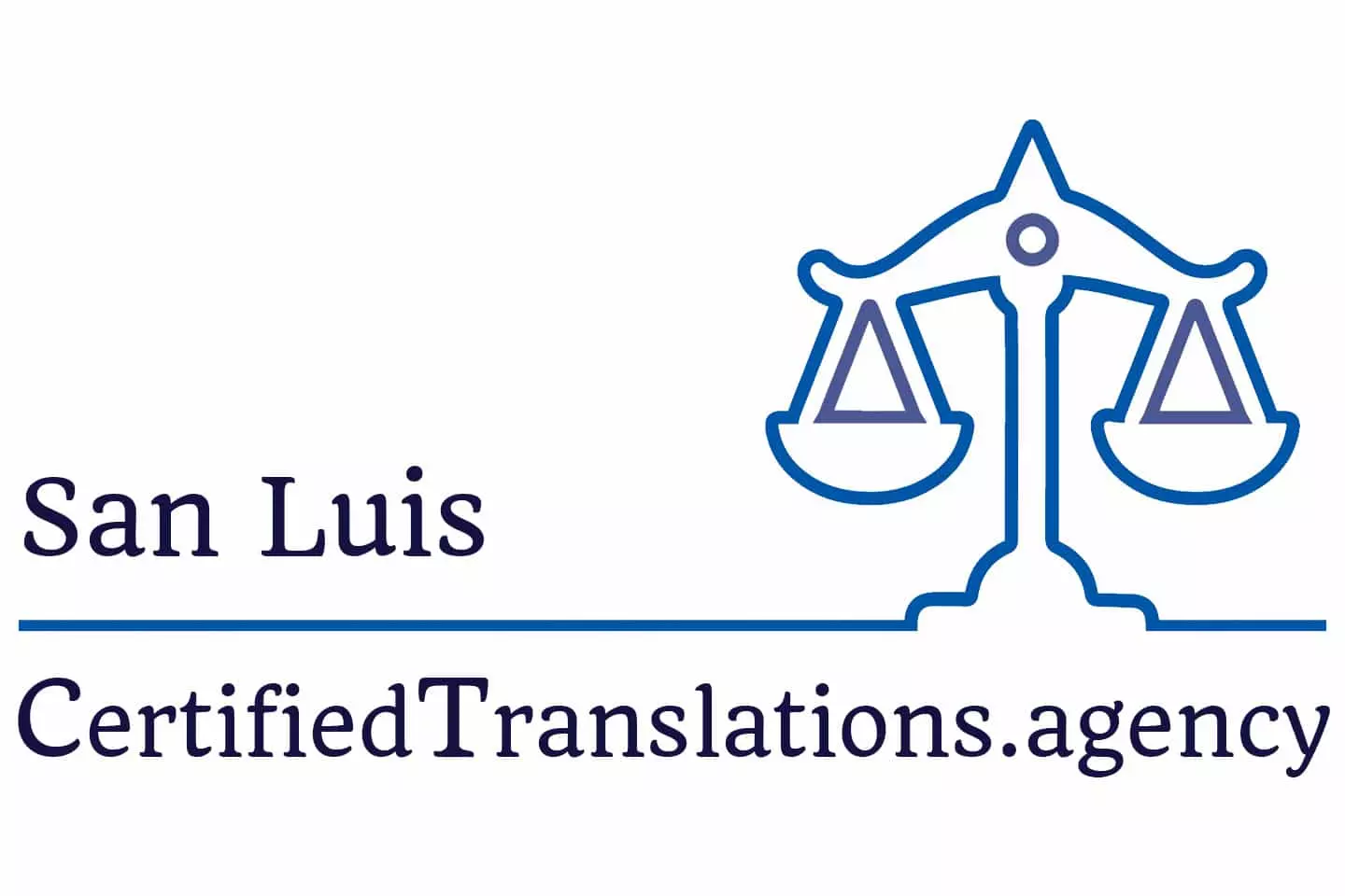 Traducciones Juradas en San Luis 